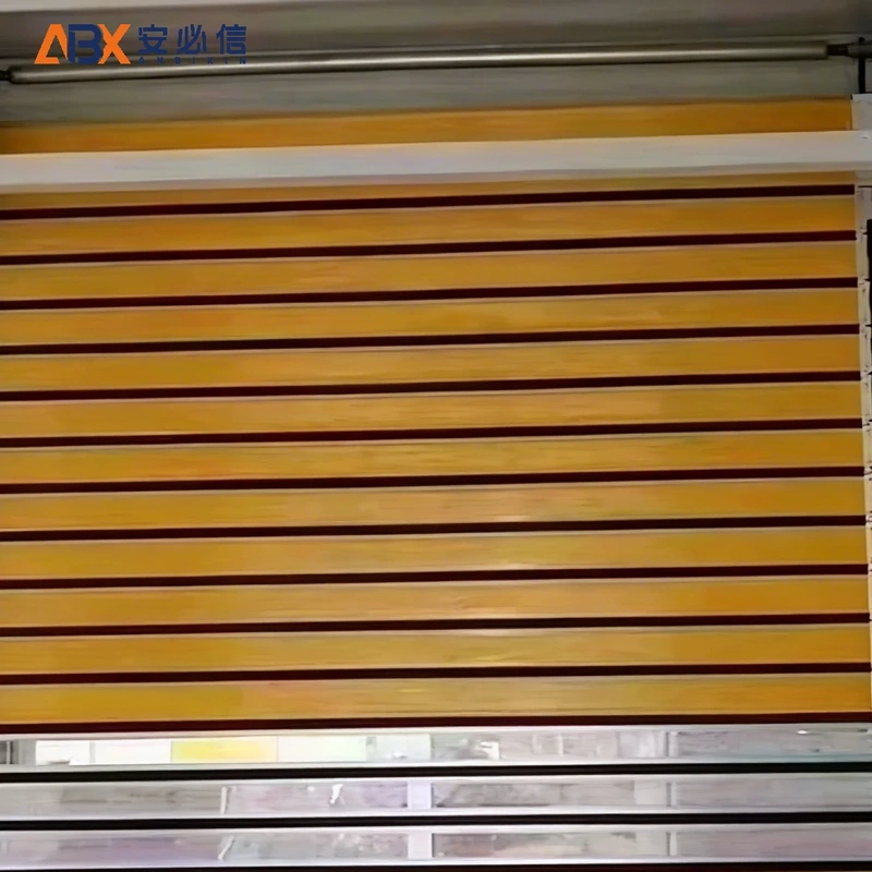 武汉洁净室高速门